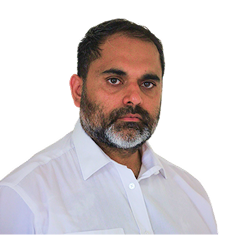 Preetinder Kahlon